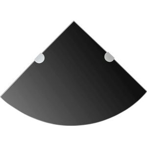 vidaXL-Hoekschap-met-chromen-dragers-zwart-35x35-cm-glas