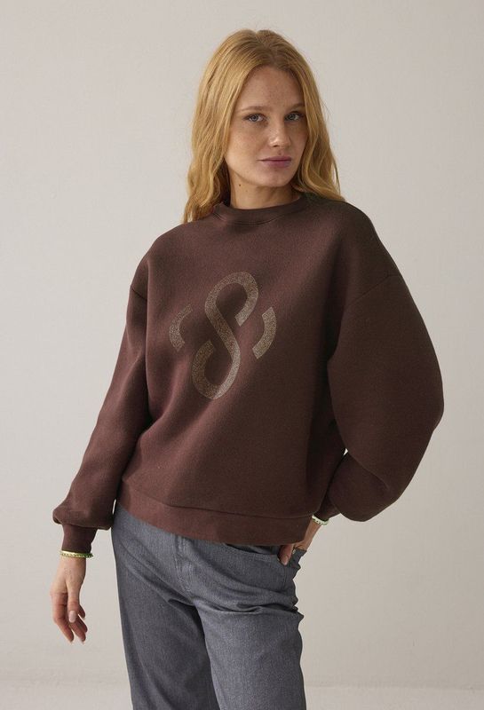 3s5212-30413 Jersey Soft Sweat