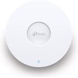 TP-Link Omada EAP670 5400 Mbit/s Wit Power over Ethernet (PoE)