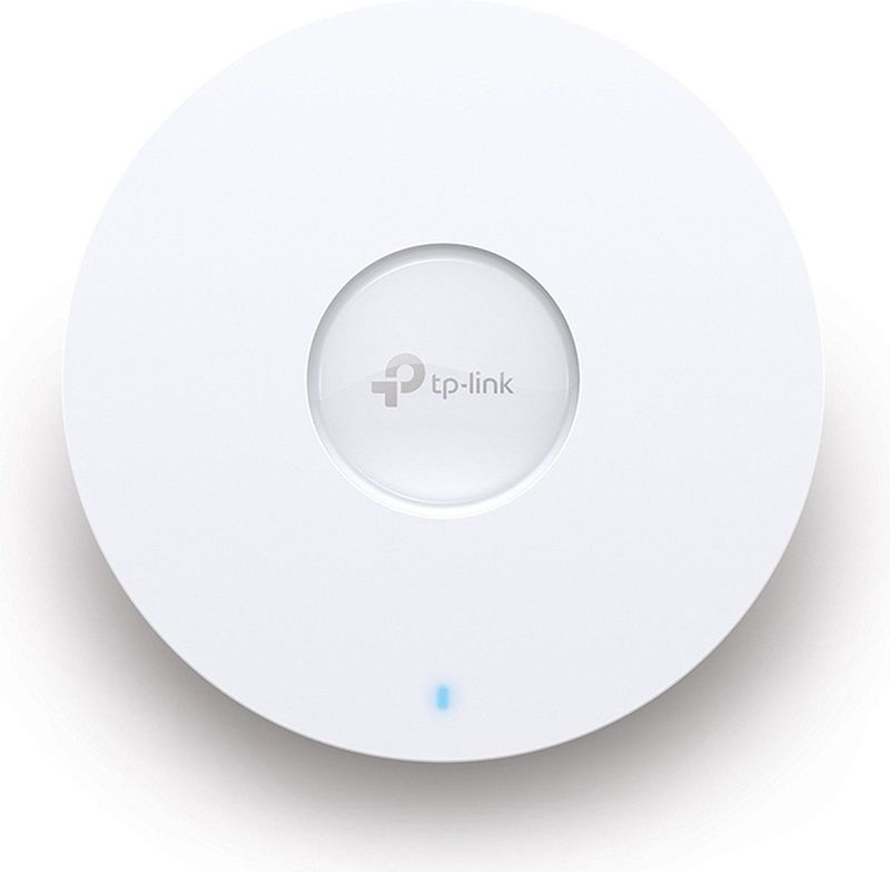 TP-Link Omada EAP670 5400 Mbit/s Wit Power over Ethernet (PoE)
