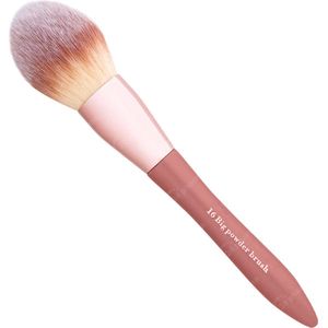 Cent Pur Cent 16 Big Powder Brush