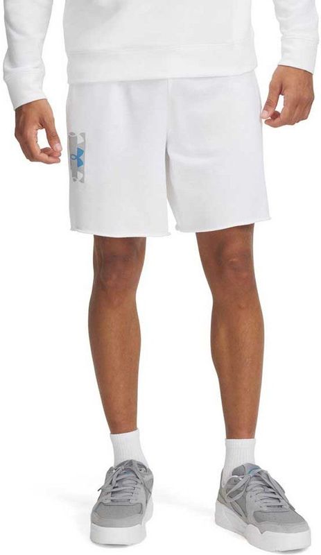 Under Armour - Rival Terry - Korte Broek