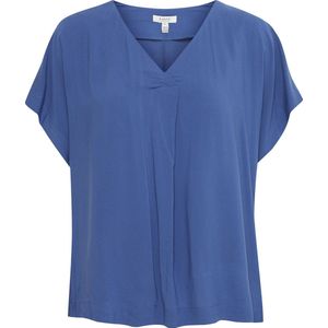 b.young BYJOSA LOOSE VNECK BLOUSE Dames Blouse - Maat 36