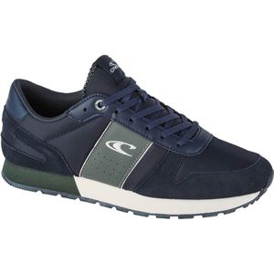 O'Neill Pipeline Men Low 90221020-29Y, Mannen, Marineblauw, Sneakers, maat: 44