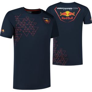 Verstappen.com - Racing T-shirt - Max Verstappen