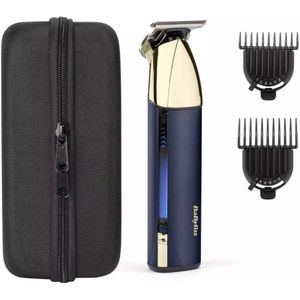 BaByliss - Super-X Metal Series T992E - Baardtrimmer - 1 st