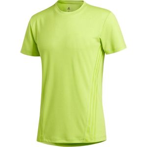 adidas Aero Freelift shirt heren groen