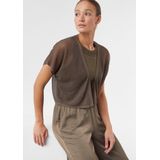 COMMA Bolero  lichtbruin