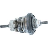 Shimano Binnenwerk Nexus 175.5 Mm Terugtraprem Sg-c3001-7c-dx