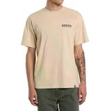 DICKIES PELHAM TEE Beige S EU