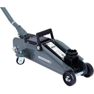 PRECISION-STEEL hydraulische rolkrik 1,5 T