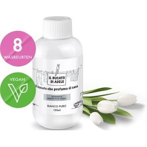 Il Bucato di Adele Wasparfum - Italiaanse Was Parfum - Puur Wit 150ml
