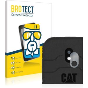 Screen Protector voor Camera Lens van Smartphones - 9H Hardheid en Anti-Vingerafdruk