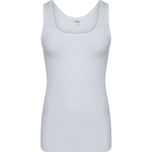 Beeren heren onderhemd - singlet wit, M3000 - XL.