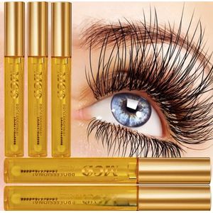 3 stuks zeer effectieve wimperserum. Verlengt versterkt en verzorgd uw wimpers