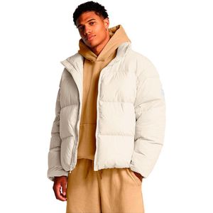 Under Armour - Limitless Puffer Cord - Jas - Beige