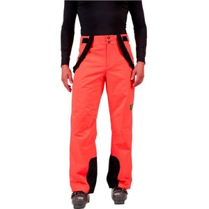 Rossignol - Hero Insulated - Skibroek - Oranje - Heren