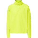 HOMEBASE - Fleece Pullover - Hoog Kraag - Halve Rits