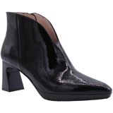 Hispanitas - Bacup - Enkellaarsjes - Zwart