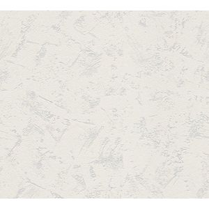 Overschilderbaar Vliesbehang - 10,05 m x 0,53 m - FSC-Mix Gecertificeerd