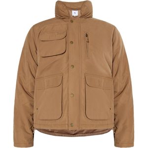 Mo Gewatteerde blouson