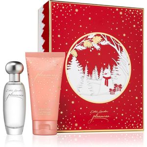 Estée Lauder Pleasures Perfect Duo Fragrance Set Eau de Parfum 30 ml + Body Lotion 75 ml