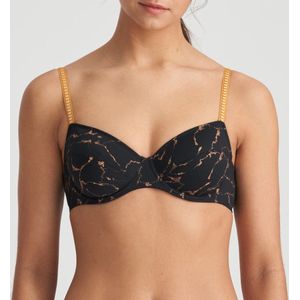 Marie Jo Colin Beugel Bh 0122280 Marble Black - maat EU 70E / FR 85E