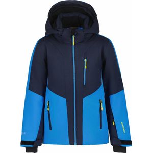 ICEPEAK LANGDON JR Jongens Wintersportjas - Blauw - Maat 164