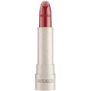 Artdeco Natural Cream Lipstick 607 Red Tulip 4 gram