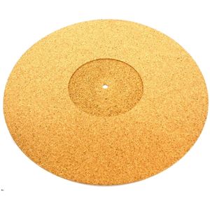 Tonar 5972 - Pure Cork Mat