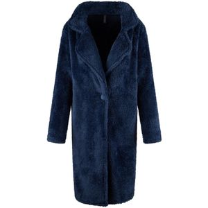 LingaDore - Tussenmantel - Marine