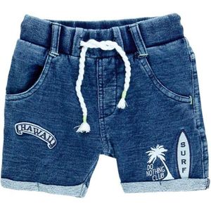 Feetje uni Mini Island short|MT. 74