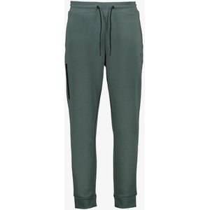 Osaga heren joggingbroek groen - Maat XXL - Sweatpants