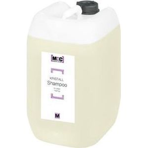 Shampoo - Kamille - 5 Liter - Voor Fijn Haar