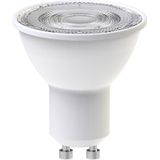 Integral GU10 LED Spot - 10 Pack - 3.6W - 4000K Koel Wit - Dimbaar