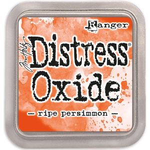 Ranger Distress Oxide - Ripe Persimmon