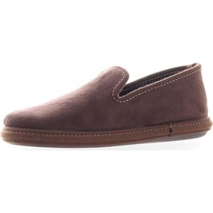 Scapa Pantoffel Bruin 40