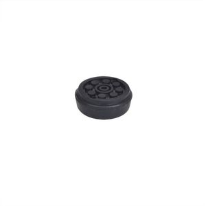 Pro Plus Beschermrubber voor Garagekrik - 39 x 15 mm