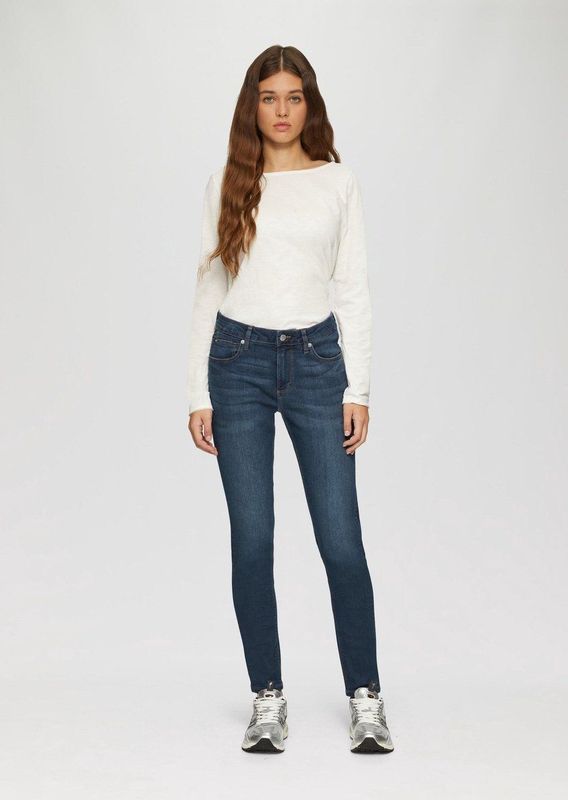 QS Jeans-Hose SADIE