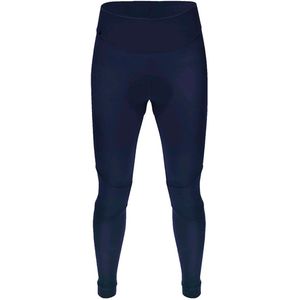 Santini Rtr Bib Lange Broek Zonder Bretels Beige L Vrouw