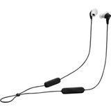 JBL Endurance Run 3 - Wireless In-Ear Headphones, IP65, with Play/Pause and Volume Control - Black & Grey