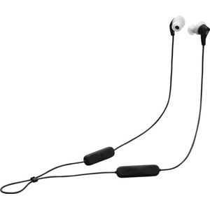 JBL Endurance Run 3 - Wireless In-Ear Headphones, IP65, with Play/Pause and Volume Control - Black & Grey