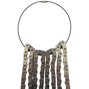 Fietsketting Wax - Hete Kettingwas voor Perfecte Prestaties - Set van 3 Roestvrij Stalen Houders