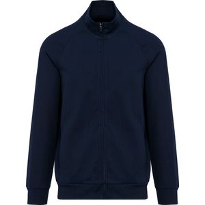 Kariban Premium Herenjasje met rits PK404 - Deep Navy - S