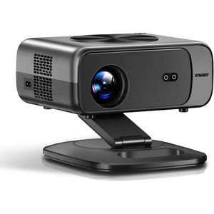 Benelux Select Beamers – Beamer Kopen – Beamer 4K – Videoprojector – 4K & 8K Decodering – Autofocus – 28 x 18 x 28 cm