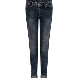 Indian Blue Jeans Blue Grey Ryan Skinny Fit Jeans Jongens - Broek - Blauw - Maat 158