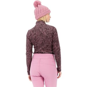 Protest Women's Prtrefuzzy 1/4 Zip Active Top