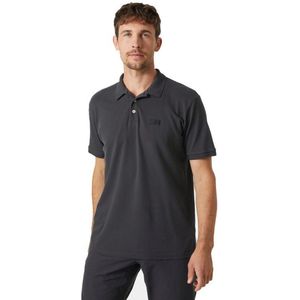 Helly Hansen Malcesine Korte Mouw Poloshirt