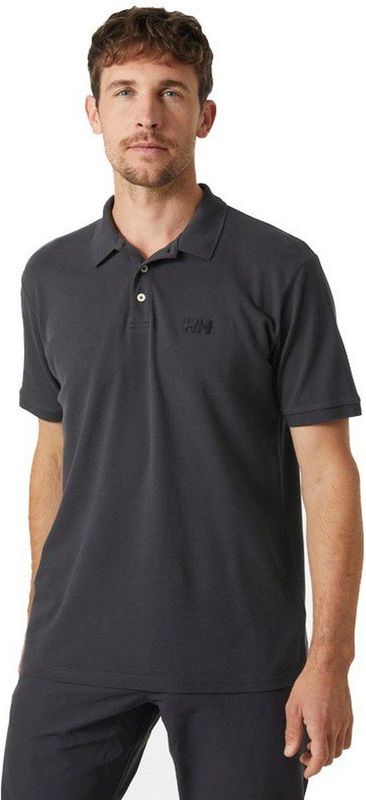 Helly Hansen Malcesine Korte Mouw Poloshirt