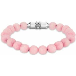 Police - PEJLB2103908 - Armband - Roze - Hars - Inclusief Doosje